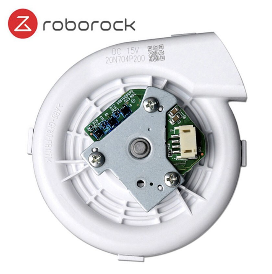 Турбина за Roborock S7