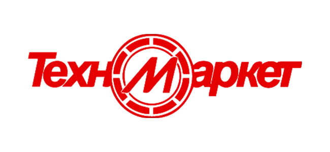Техномаркет