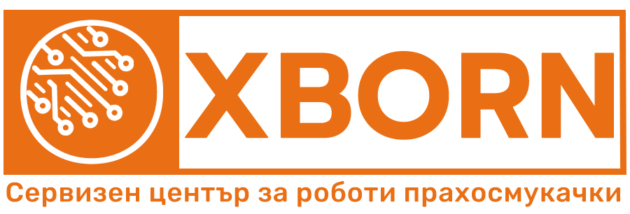 Xborn сервиз